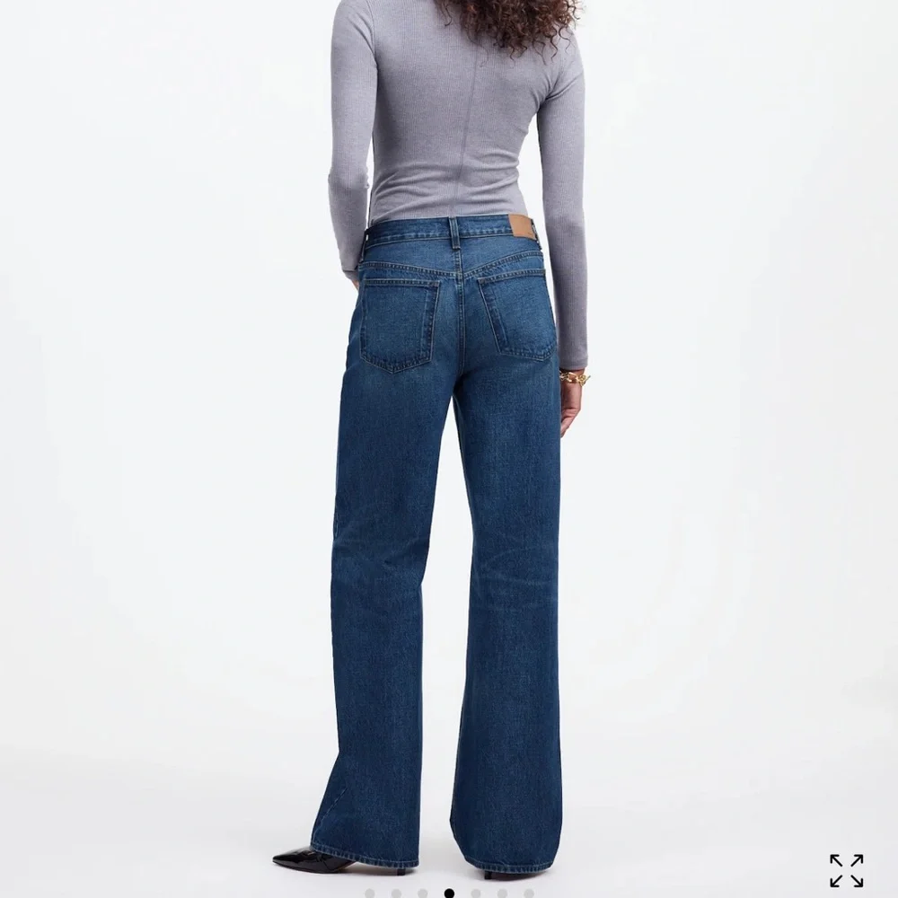 Madewell Denim
Baggy - Picture 3 of 3